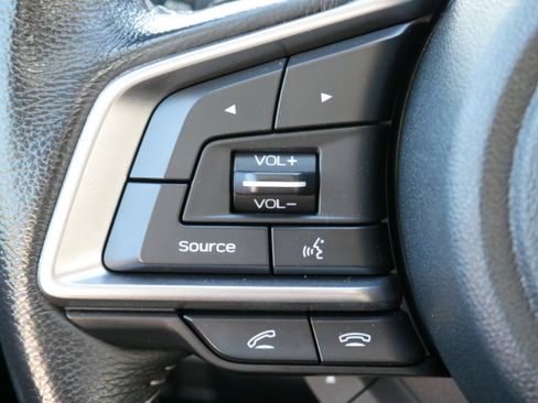 Used 2021 Subaru Outback Premium image 23