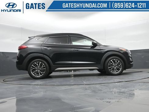Used 2020 Hyundai Tucson Ultimate AWD/4WD image 42