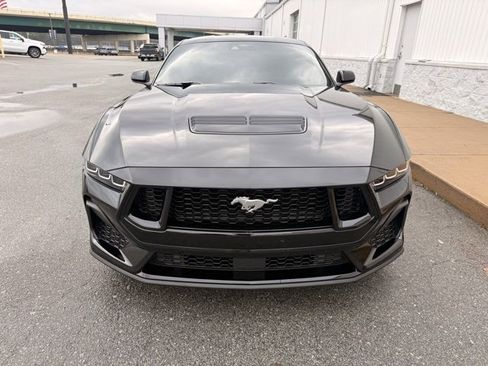 Used 2024 Ford Mustang GT Premium image 8