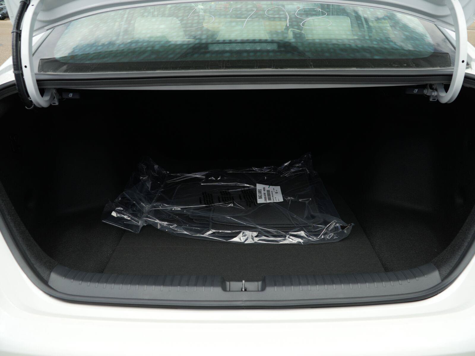New 2026 Honda Accord SE image 9
