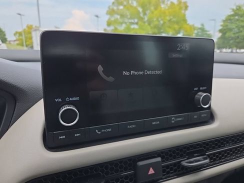 Used 2025 Honda HR-V LX image 32