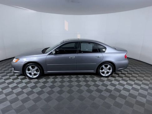 Used 2009 Subaru Legacy 2.5i Special Edition image 5