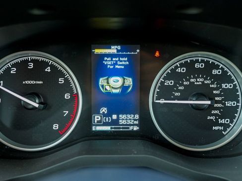Used 2023 Subaru Forester Limited AWD/4WD image 44