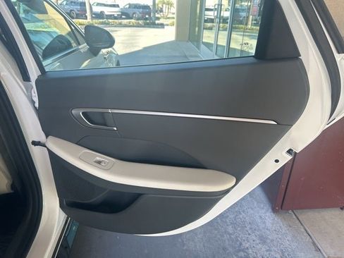 New 2026 Hyundai Sonata SEL image 21