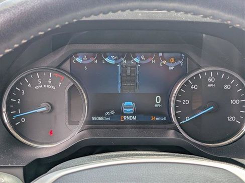 Used 2022 Ford Expedition XLT RWD image 10