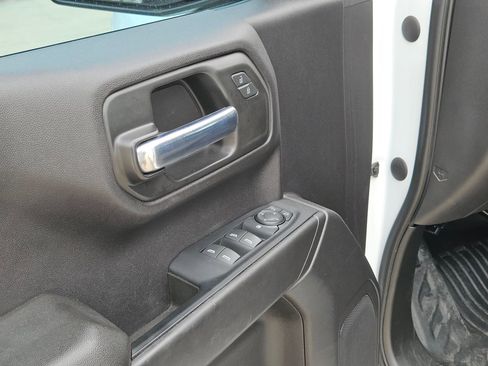 Used 2023 Chevrolet Silverado 1500 W/T w/ WT Value Package image 12