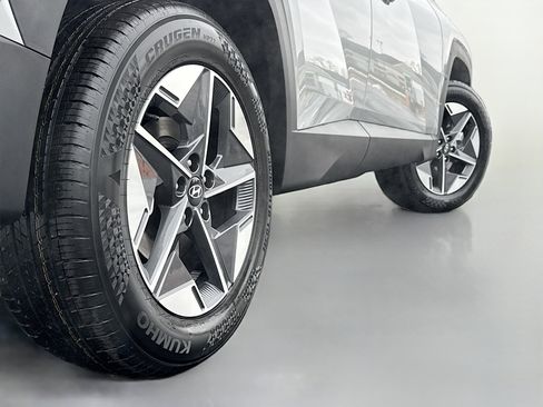 New 2026 Hyundai Tucson SEL image 12