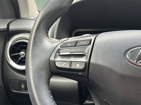 Certified 2023 Hyundai Kona Limited w/ Winter Weather Package image 25