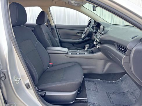 Used 2022 Nissan Sentra S image 14