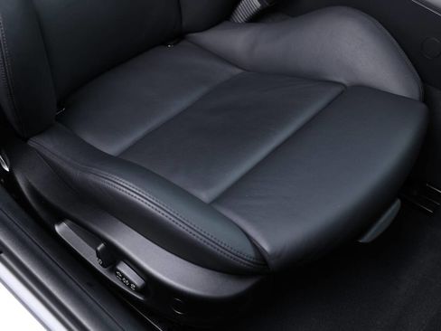 Used 2007 BMW M Coupe image 82