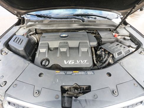 Used 2012 Chevrolet Equinox LT image 20