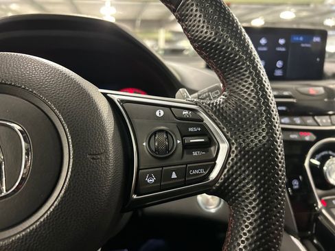 Used 2023 Acura RDX AWD w/ A-Spec & Advance Pkg image 14