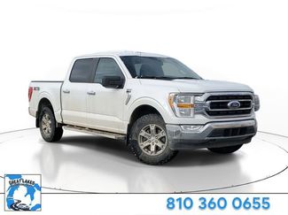 Used 2023 Ford F150 XLT w/ XTR Package video 1