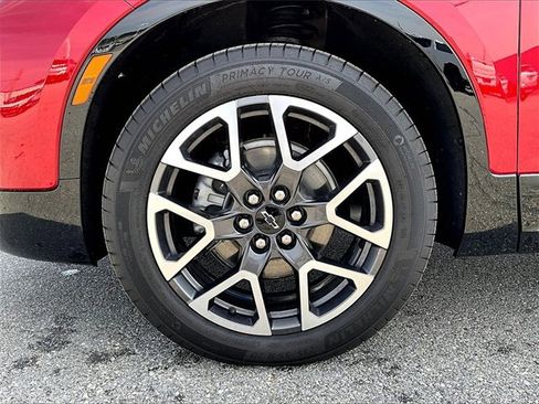 New 2025 Chevrolet Blazer RS w/ Enhanced Convenience Package image 7