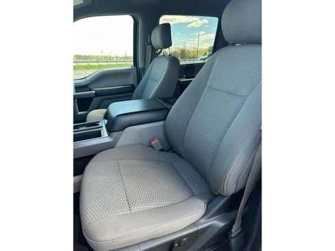 Used 2019 Ford F150 XLT w/ Equipment Group 302A Luxury AWD/4WD image 34