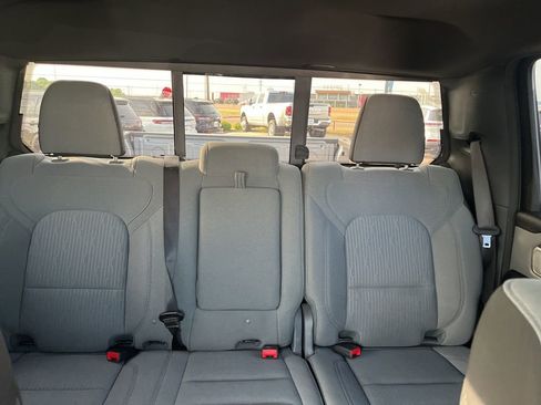 Used 2021 RAM 1500 Big Horn AWD/4WD image 15