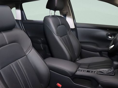 New 2026 Honda HR-V EX-L image 13