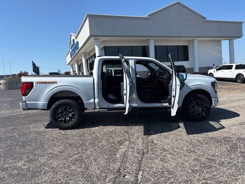 Used 2025 Ford F150 Tremor w/ Bed Utility Package AWD/4WD image 8