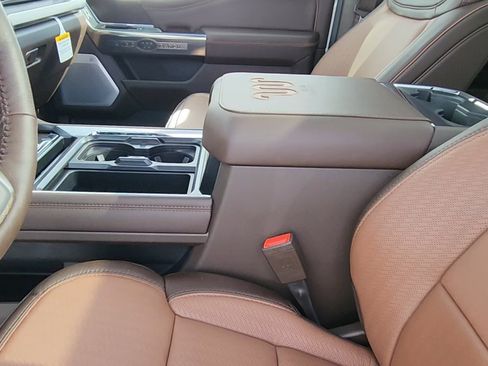 New 2026 Ford F250 King Ranch w/ Chrome Package image 32