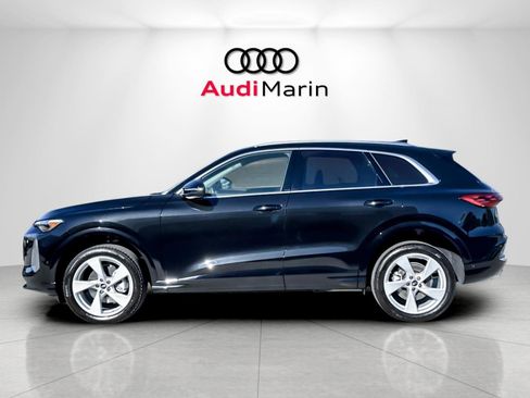 New 2025 Audi Q5 Premium Plus image 2