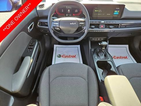 Used 2025 Kia K4 FWD image 11
