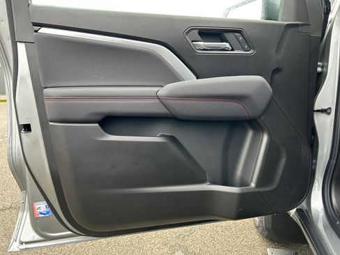 New 2025 Chevrolet Colorado Z71 w/ Technology Package image 22