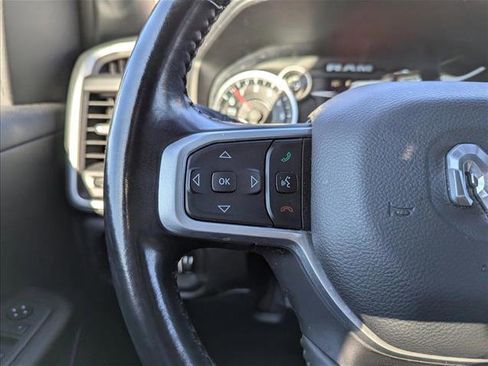 Used 2022 RAM 1500 Big Horn image 13