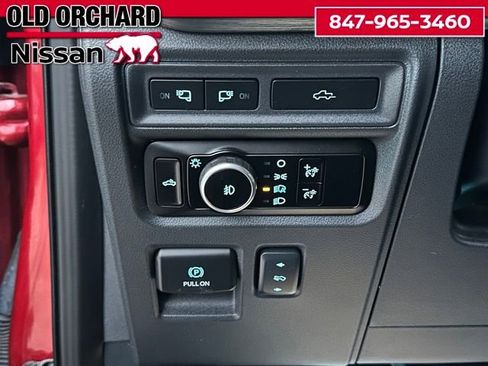 Used 2023 Ford F150 Lariat w/ Equipment Group 502A High AWD/4WD image 12