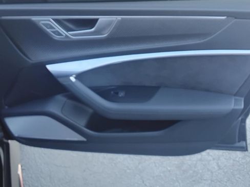 Used 2021 Audi RS 7 Sportback w/ Carbon Optic Package image 26