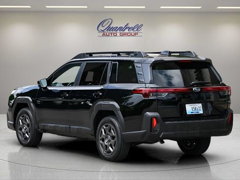 Certified 2026 Subaru Outback Premium AWD/4WD image 6