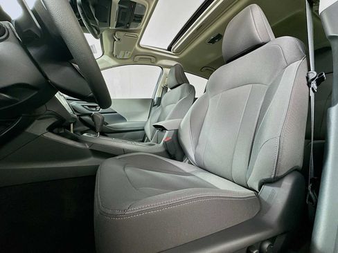 New 2026 Subaru Crosstrek 2.0i Premium image 18