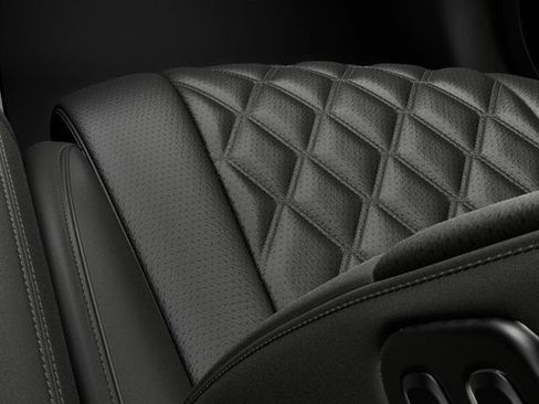 New 2026 Genesis GV80 3.5T Prestige image 16