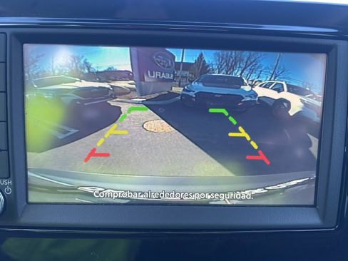 Used 2025 Nissan Kicks S image 15