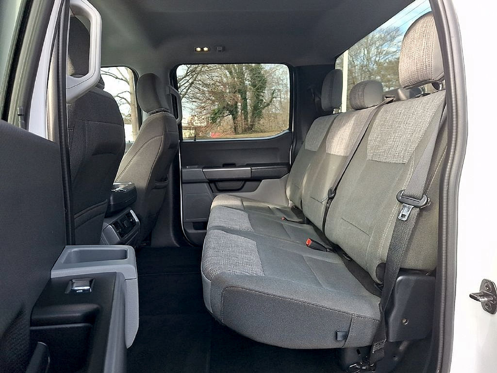 Used 2023 Ford F150 XLT AWD/4WD image 10