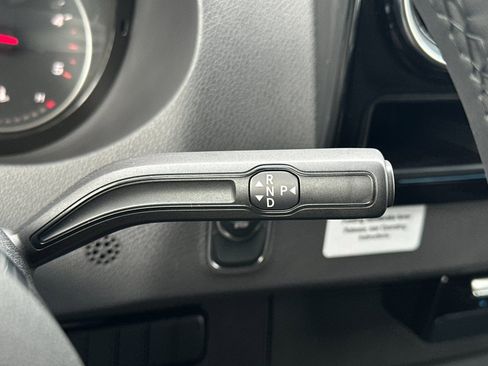 New 2026 Mercedes-Benz Sprinter 144 Cargo image 22