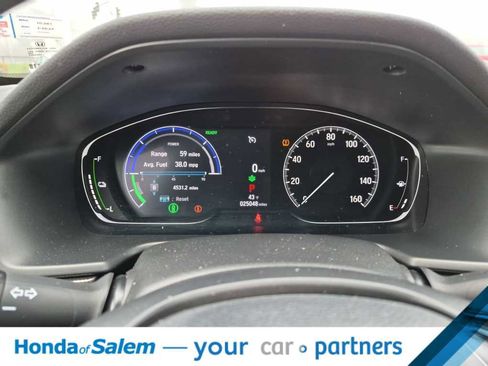 Used 2022 Honda Accord Sport image 15