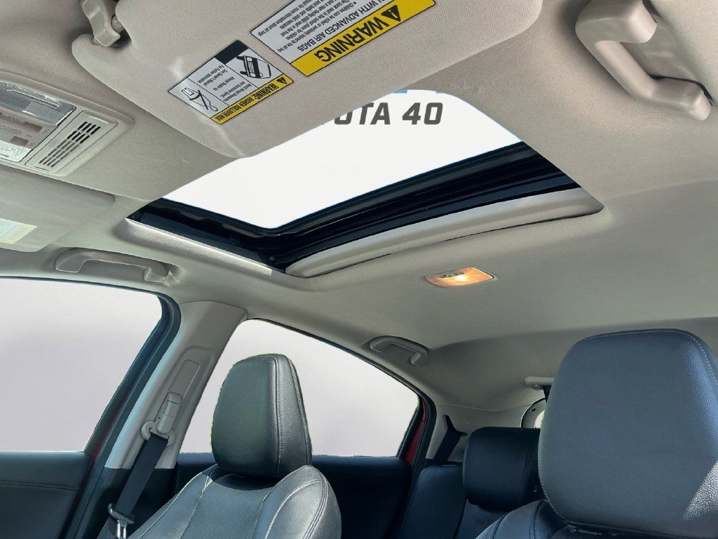 Used 2019 Honda HR-V Touring image 9