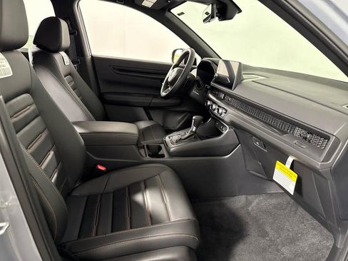 New 2026 Honda CR-V Sport-L image 24