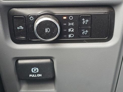 Used 2023 Ford F150 XLT w/ Equipment Group 301A Mid AWD/4WD image 17