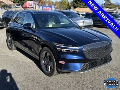 Used 2025 Genesis Electrified GV70 Advanced