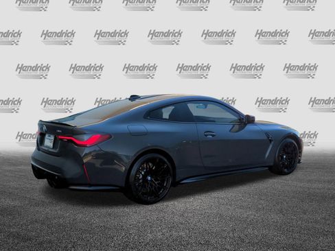 Used 2023 BMW M4 w/ M Driver's Package image 10