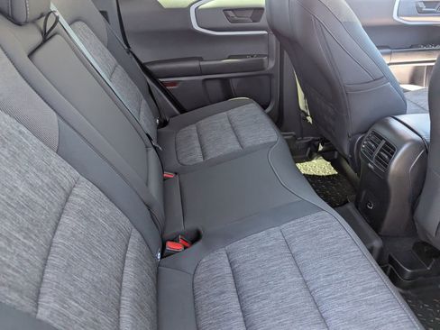 Certified 2023 Ford Bronco Sport Big Bend image 13