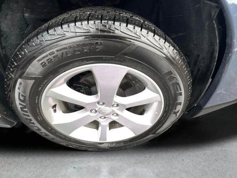 Used 2013 Subaru Outback 2.5i Premium w/ All-Weather Pkg image 17