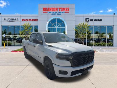 Used 2026 RAM 1500 Lone Star