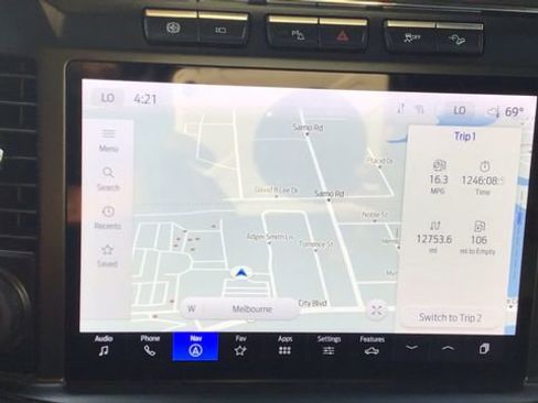 Used 2023 Ford F250 Lariat w/ Lariat Ultimate Package image 22