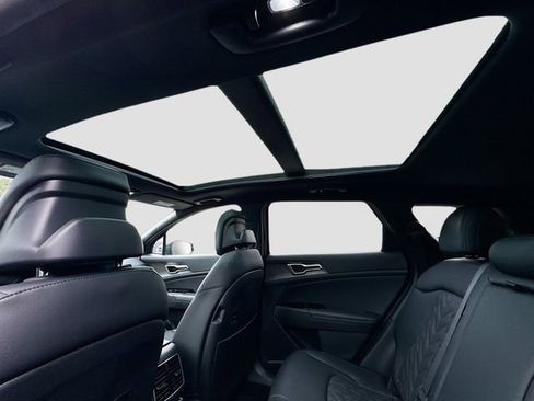 Used 2024 Kia Sportage X-Line w/ X-Line Premium Package image 25