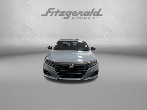 Used 2022 Honda Accord Sport image 10