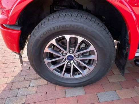 Used 2018 Ford F150 XLT w/ Equipment Group 302A Luxury image 10