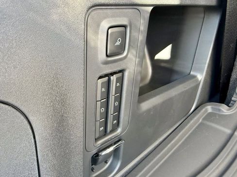 New 2025 Ford Expedition Platinum w/ Stealth Performance Package AWD/4WD image 18