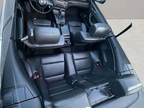 Used 2006 BMW 330Ci Convertible image 13